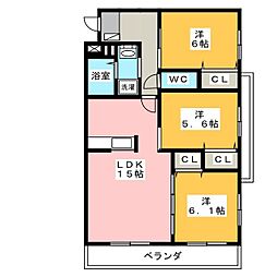 ガーデンコート北安東