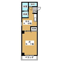 ル・レーヴ安西