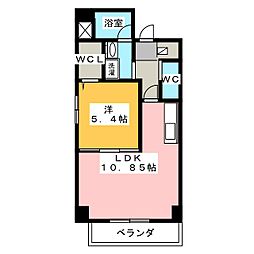 コーキャス南町 701