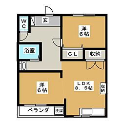 ラポールＡＳ 102