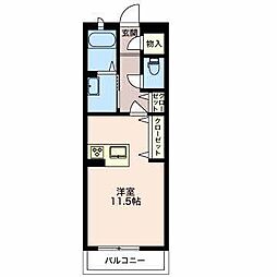 ファミール若松町