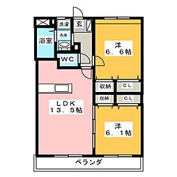 ガーデンコート北安東