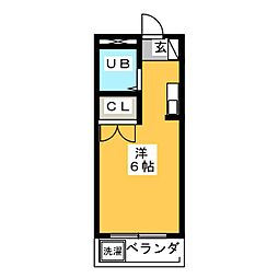 メゾン　ブランシェ