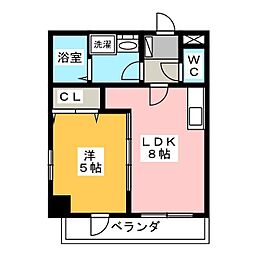 フェリジータ幸町