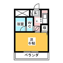 ソフィアフラット 205