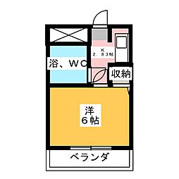 ソフィアフラット 306
