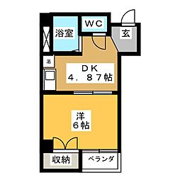 コアパレス安西