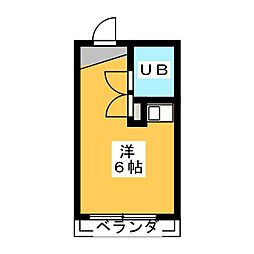 タイヨウハイム 205