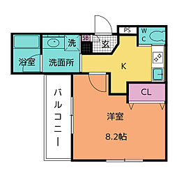 ルソレイユ桜木町