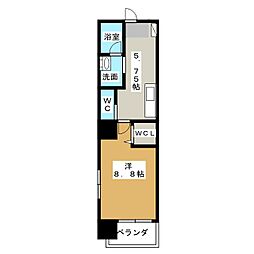コーキャス馬場町