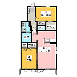 ウィステリア東鷹匠 303