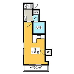 Ucourt金座町