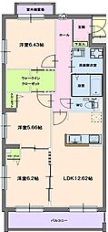 グラン　シャンブル 401