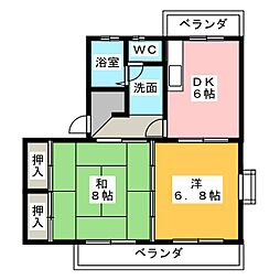 パレス小長井