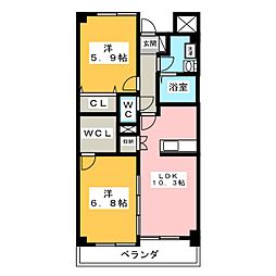 ヴィラ　スペランツァ 503