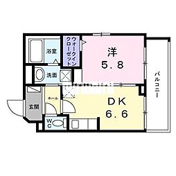 フラッグシップ中町 407