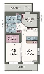 リバーサイド桜II 101