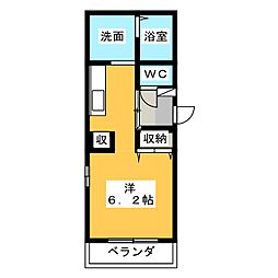 グラントータス川辺町
