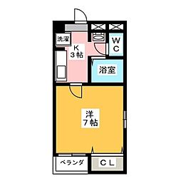 ヴィラコンテッサ伝馬町