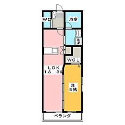 セントレジス 402