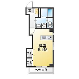 三共トラストビル