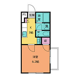 朝日プラザ静岡古庄