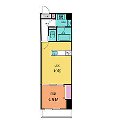 イーダッシュ中田 503