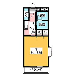 Ｃａｓａ　’Ｆ