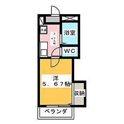 アバンテ曲金 I