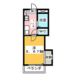 アバンテ曲金 I