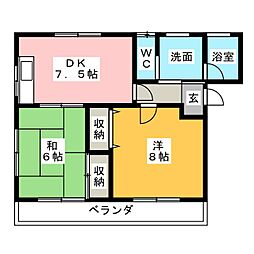 アーバンスクエア　II