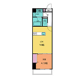イーダッシュ中田 202