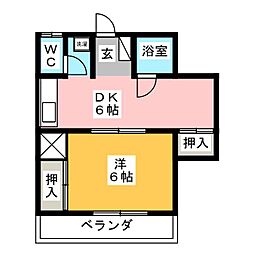 小鹿マンション
