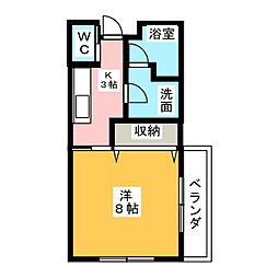 パストラーレＭ・Ｒ 101