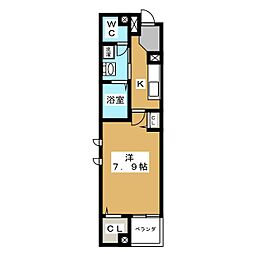 ソレイユ・イーストブリッジ