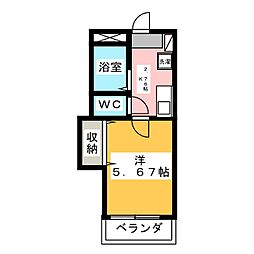 アバンテ曲金 I