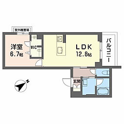 TRUST　MAISON　京 305