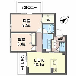 TRUST　MAISON　京 402