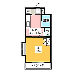 セントポーリアIII