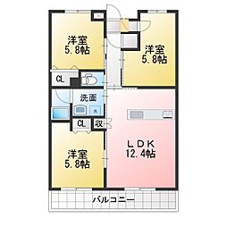 プランドール葵 103