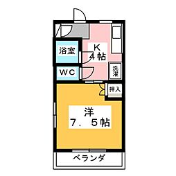 サンハイム21