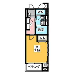 ベルオーブ