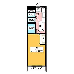 スカイメナー