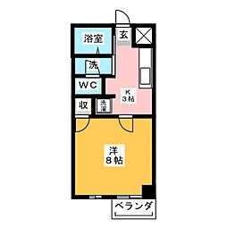 朝日プラザ静岡古庄