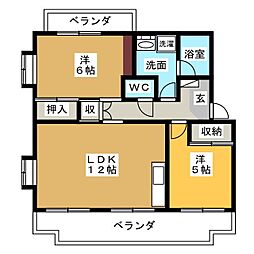 ドリーム雨坪