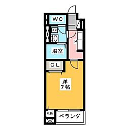 ベルオーブ