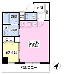ルーセント東静岡