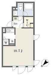ＣＯＺＹ東静岡 203