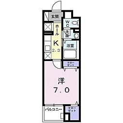 ソレイユ・イーストブリッジ