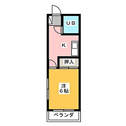 チェリオ小鹿